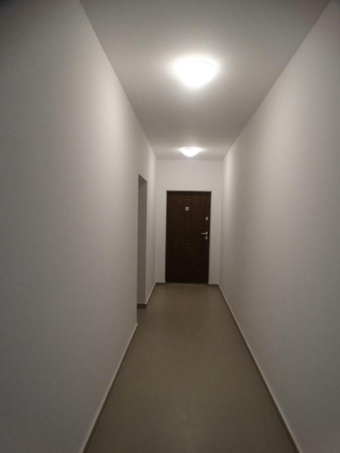 Apartament Bursztynowy Rowy  Eksteriør billede